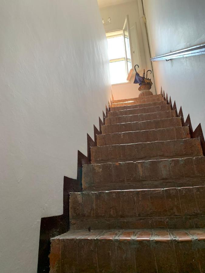 Casale Degli Ulivi Maccarese Le Cerquete Exterior foto