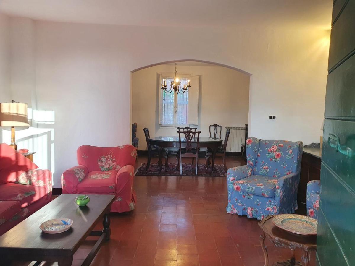 Casale Degli Ulivi Maccarese Le Cerquete Exterior foto