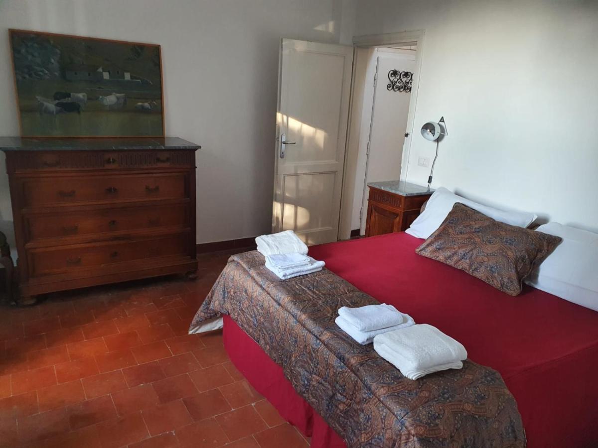 Casale Degli Ulivi Maccarese Le Cerquete Exterior foto