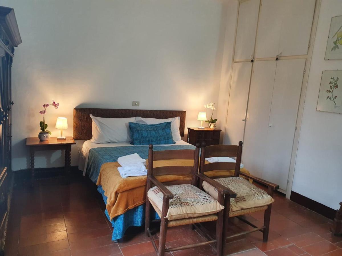 Casale Degli Ulivi Maccarese Le Cerquete Exterior foto