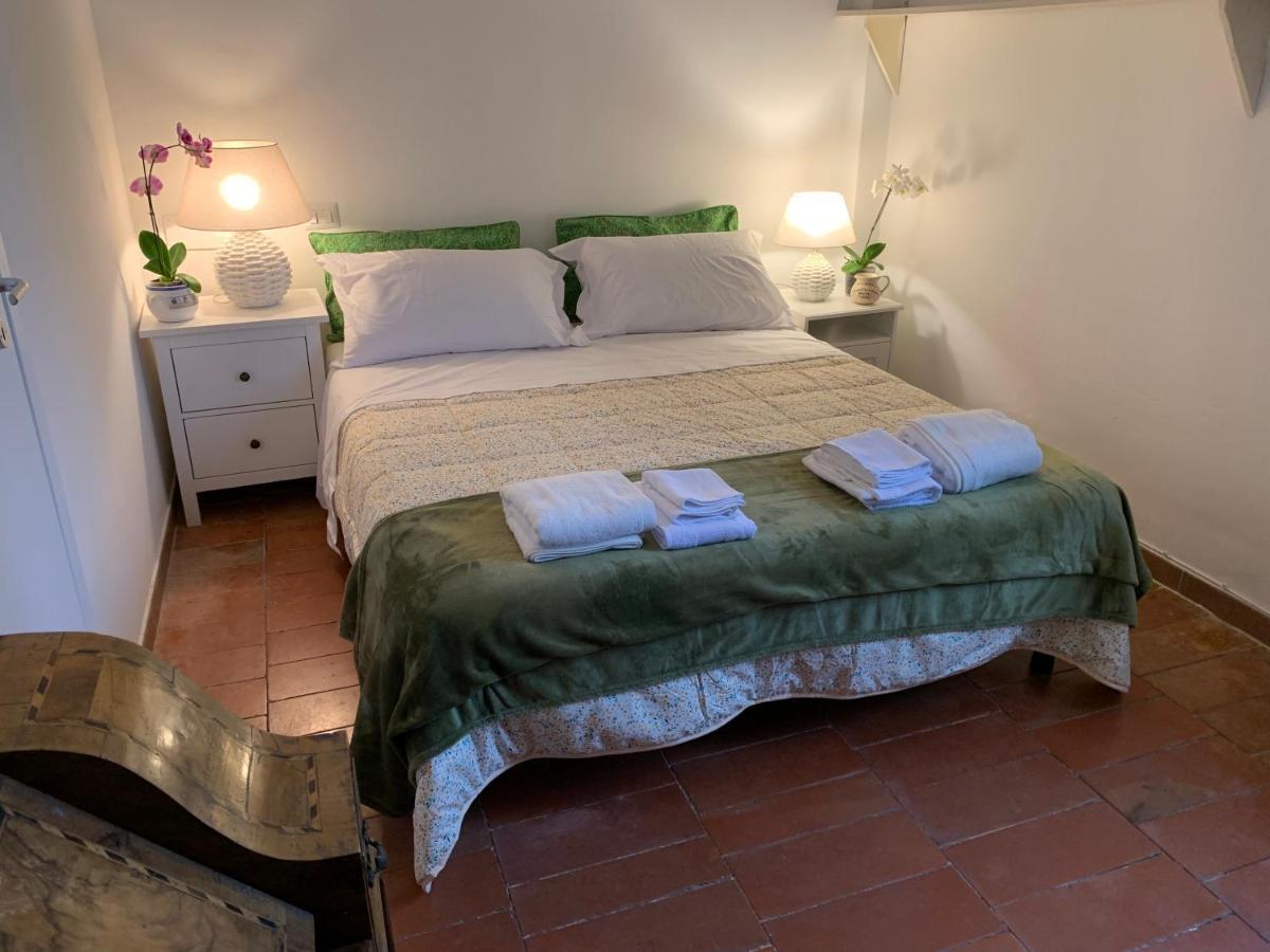 Casale Degli Ulivi Maccarese Le Cerquete Exterior foto